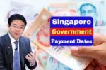 Singapore $1300 Government Payout 2025 – Eligibility, Payment Dates & Application Process
